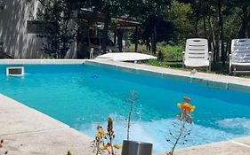 Cabañas Vista Ensueño